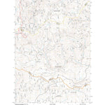 Greenhorn, OR (2011, 24000-Scale) Preview 1