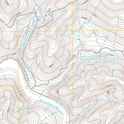 Greenleaf, OR (2011, 24000-Scale) Preview 2