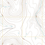 Greenwood Butte, OR (2011, 24000-Scale) Preview 2