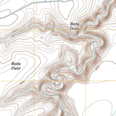 Guadalupe Meadows, OR (2011, 24000-Scale) Preview 3