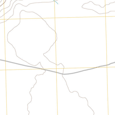 Guano Reservoir, OR (2011, 24000-Scale) Preview 2