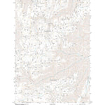Gumboot Butte, OR (2011, 24000-Scale) Preview 1