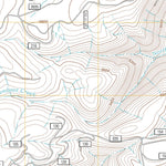 Gumboot Butte, OR (2011, 24000-Scale) Preview 2