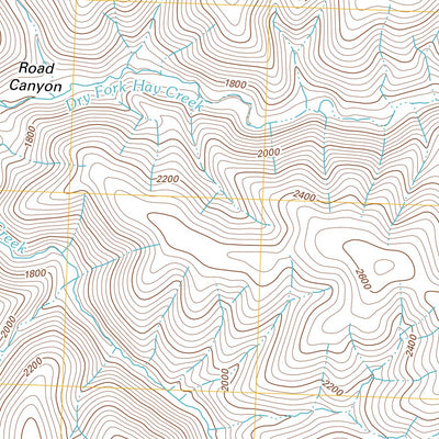 Gwendolen, OR (2011, 24000-Scale) Preview 3