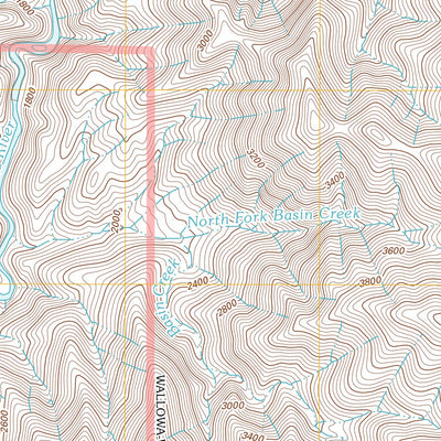 Haas Hollow, OR (2011, 24000-Scale) Preview 3