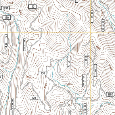 Halfway, OR (2011, 24000-Scale) Preview 3