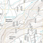 Hamaker Butte, OR (2011, 24000-Scale) Preview 2