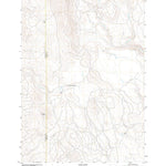Hamelton Butte, OR (2011, 24000-Scale) Preview 1