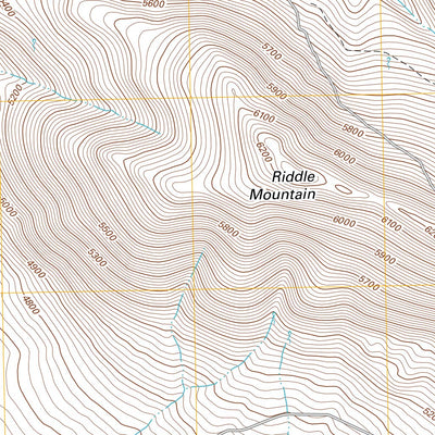 Happy Valley, OR (2011, 24000-Scale) Preview 3