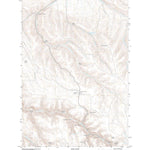Hardman, OR (2011, 24000-Scale) Preview 1