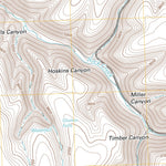 Hardman, OR (2011, 24000-Scale) Preview 3