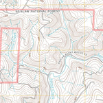 Harlan, OR (2011, 24000-Scale) Preview 2
