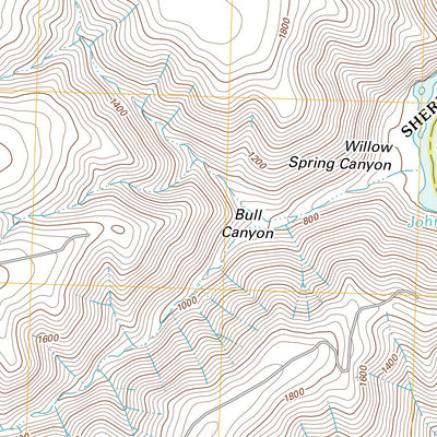Harmony, OR (2011, 24000-Scale) Preview 3