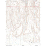 Harney, OR (2011, 24000-Scale) Preview 1