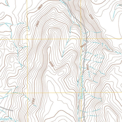 Harper, OR (2011, 24000-Scale) Preview 2