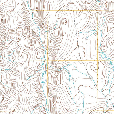 Harper, OR (2011, 24000-Scale) Preview 3