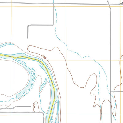 Harrisburg, OR (2011, 24000-Scale) Preview 2