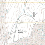 Hat Point, OR-ID (2011, 24000-Scale) Preview 2