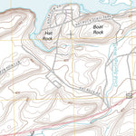 Hat Rock, OR-WA (2011, 24000-Scale) Preview 3
