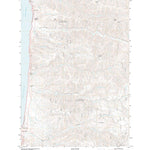 Heceta Head, OR (2011, 24000-Scale) Preview 1