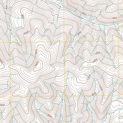 Heceta Head, OR (2011, 24000-Scale) Preview 2