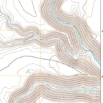 Hehe Butte, OR (2011, 24000-Scale) Preview 3