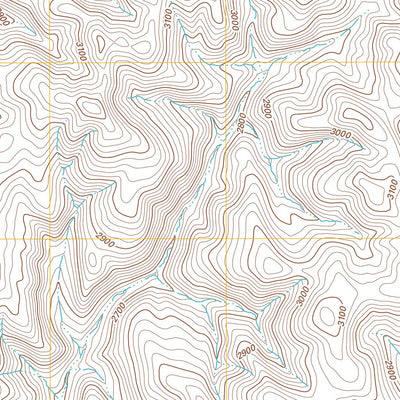 Henry Gulch, OR (2011, 24000-Scale) Preview 2