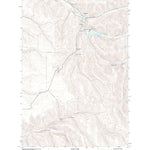 Heppner, OR (2011, 24000-Scale) Preview 1