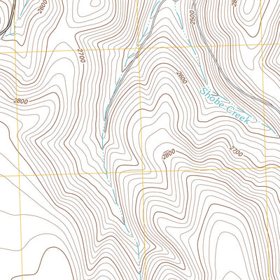 Heppner, OR (2011, 24000-Scale) Preview 2