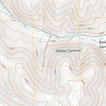 Heppner, OR (2011, 24000-Scale) Preview 3