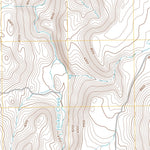 Hickey Basin, OR (2011, 24000-Scale) Preview 3
