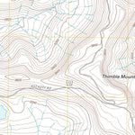 Hickman Butte, OR (2011, 24000-Scale) Preview 2