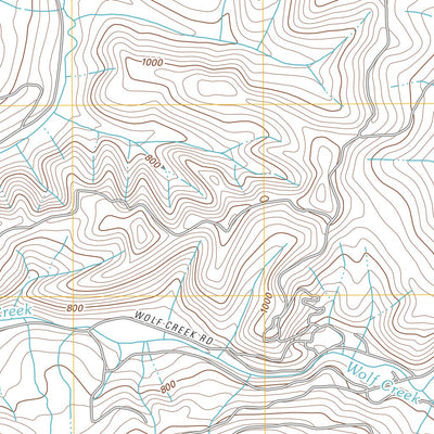 High Point, OR (2011, 24000-Scale) Preview 2