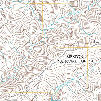 Hobson Horn, OR (2011, 24000-Scale) Preview 2