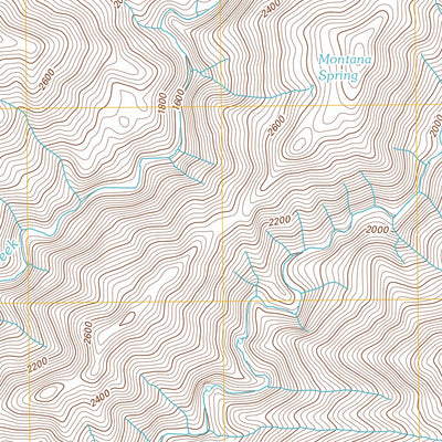 Hobson Horn, OR (2011, 24000-Scale) Preview 3