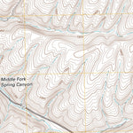 Holdman SE, OR (2011, 24000-Scale) Preview 3