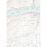 Hood River, OR-WA (2011, 24000-Scale) Preview 1