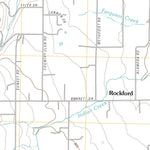 Hood River, OR-WA (2011, 24000-Scale) Preview 2