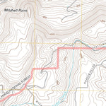 Hood River, OR-WA (2011, 24000-Scale) Preview 3