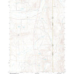 Hooker Creek, OR-ID (2011, 24000-Scale) Preview 1