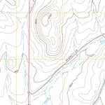 Hooker Creek, OR-ID (2011, 24000-Scale) Preview 2