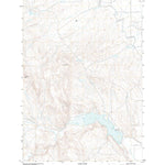 Hope Butte, OR (2011, 24000-Scale) Preview 1