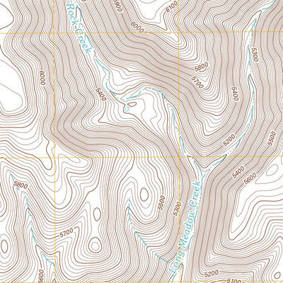 Hoppin Springs, OR (2011, 24000-Scale) Preview 3
