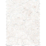 Horse Heaven Creek, OR (2011, 24000-Scale) Preview 1