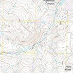 Horse Heaven Creek, OR (2011, 24000-Scale) Preview 2