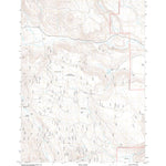 Horse Prairie, OR (2011, 24000-Scale) Preview 1