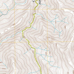 Horse Sign Butte, OR (2011, 24000-Scale) Preview 3