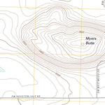 Houston Lake, OR (2011, 24000-Scale) Preview 2