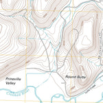 Houston Lake, OR (2011, 24000-Scale) Preview 3