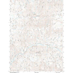Huckleberry Mountain, OR (2011, 24000-Scale) Preview 1